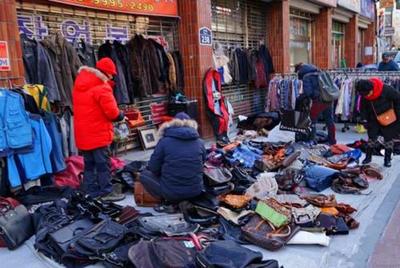 服裝廠賣不完的“尾貨”都去了哪里？了解這些去處，很多人不再吃虧