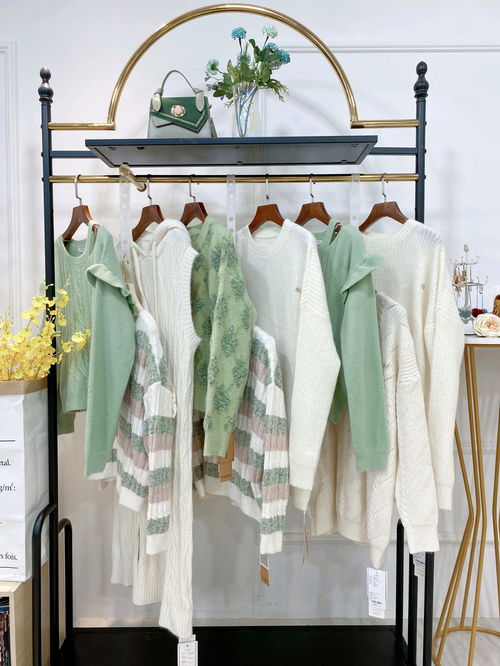 2021秋冬高端品牌女裝一手貨源指南 精準(zhǔn)走份批發(fā)的行業(yè)趨勢(shì)與實(shí)操策略